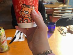 -Manner Coffee(大宁国际商业广场店)