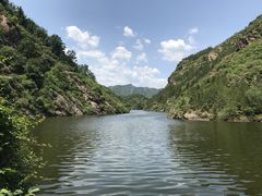 -仙居谷风景区