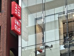 -优衣库(银座店)