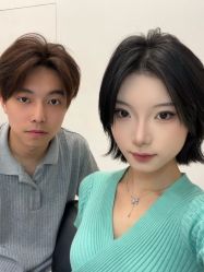 -DL HOPE明星造型