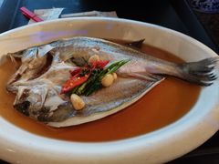-绿茶餐厅(朝阳大悦城店)