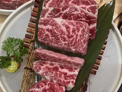 -樱嘢·炭火烧肉(惠南店)