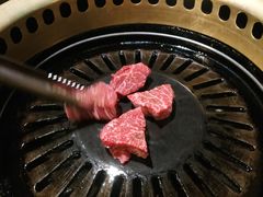 -炼火烤肉店