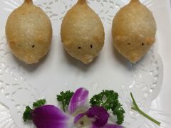 -粤点王茶楼(海丰店)