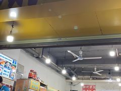 门面-蜀串香牛杂火锅串串