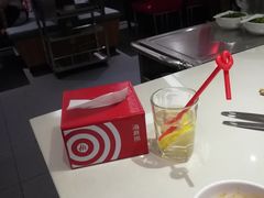 -海底捞火锅(勒泰店)