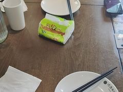 -河沿肉饼Beijing Pie(东华门店)