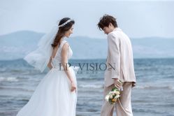 -乐派诗婚纱摄影