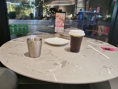 -必胜客(欢乐颂店)