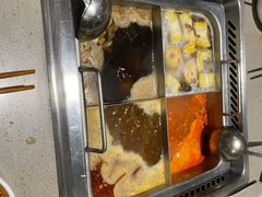 -海底捞火锅(石厦时代广场店)