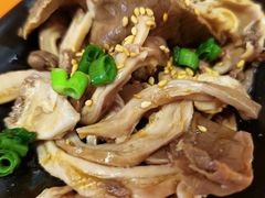 荷尔蒙刺身-拉面莊夢語＆中华料理八椿