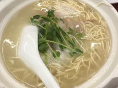 大煮干丝-玉华台饭庄(裕中西里小区店)