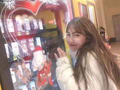 -王府井奥莱临潼小镇(临潼店)