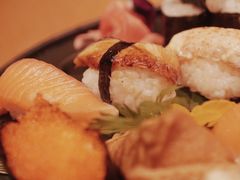 -广州增城保利皇冠假日酒店-玄日本餐厅
