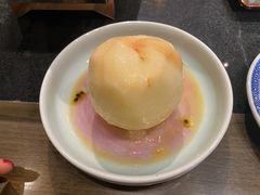 -南京大牌档(新街口德基广场店)