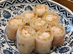 -誉八仙粤菜(万象天地店)