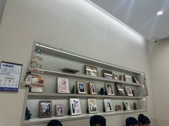 -天真蓝照相馆(五角场百联又一城店)