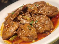 -额娘·现烙春饼烤鸭(太原总店)