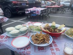 -永红源啤酒·烧烤·海鲜·大排档(青特城店)