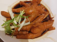 -蔡澜点心·粤菜(西单大悦城店)