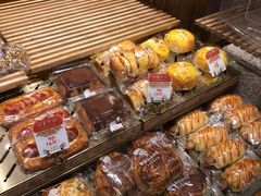 -西村叔叔的店·面包·甜品·蛋糕(牡丹园店)