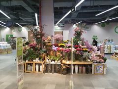 -blt精品超市(KKMALL京基店)