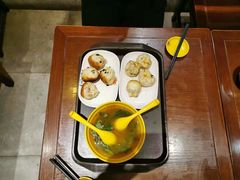 -大壶春生煎(四川中路店)