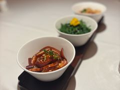 -宝轩渔府·老字号海鲜·正宗津菜(水上店)