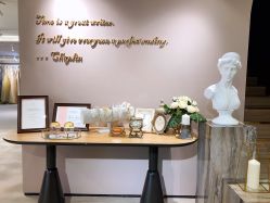 -B.Bridge Couture婚纱礼服(福田店)