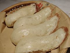 -老淮安·淮安菜(周恩来纪念馆店)