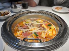 -七欣天香辣蟹火锅(抚州硕果时代广场店)