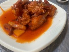 -富来美食(成发大厦店)