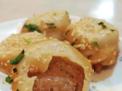 -小杨生煎(白玉兰广场店)