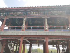 -武汉园博园(武汉自然博物馆)