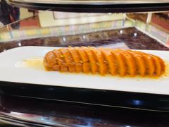 -梅龙镇酒家(南京西路总店)