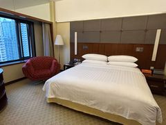 -哈尔滨香格里拉大酒店