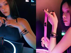 -CHANEL(恒隆广场店)