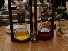 -霸王茶姬(南亚风情第壹城店)