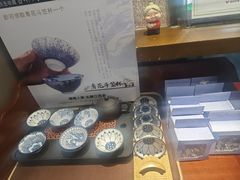 -赣南人家·头牌江西菜(劲松店)
