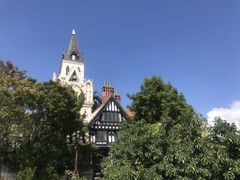 -老英格兰庄园