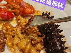 -荣誉国际酒店-云顶旋转餐厅