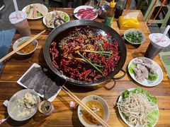 -六公里老火锅(总店)