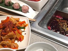 -海底捞火锅(漫乐城夜宵主题店)