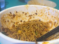 -川正旺江湖菜(三元桥店)