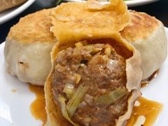 -宝瑞门钉肉饼店