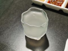 -次第花开素食雅宴