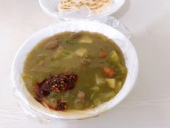 -清真·刘老虎肉丸糊辣汤(北郊分店)
