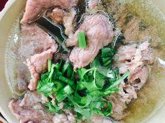 -谢老五跷脚牛肉·非遗传承店