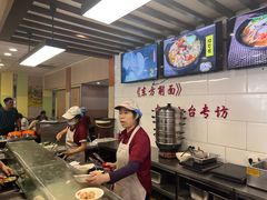 -东方削面(迎泽街店)