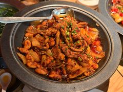 -六月雪干锅(绵阳凯德广场店)